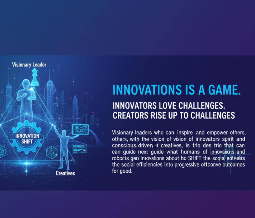 Simplified innovations